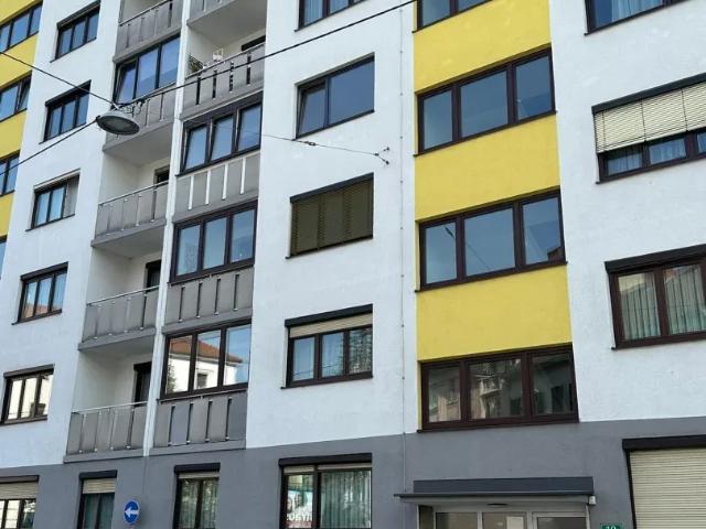 Wohnung mieten in Andritz, Gersdorf-Feistritz