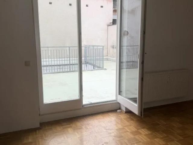 Wohnung mieten in Andritz, Gersdorf-Feistritz