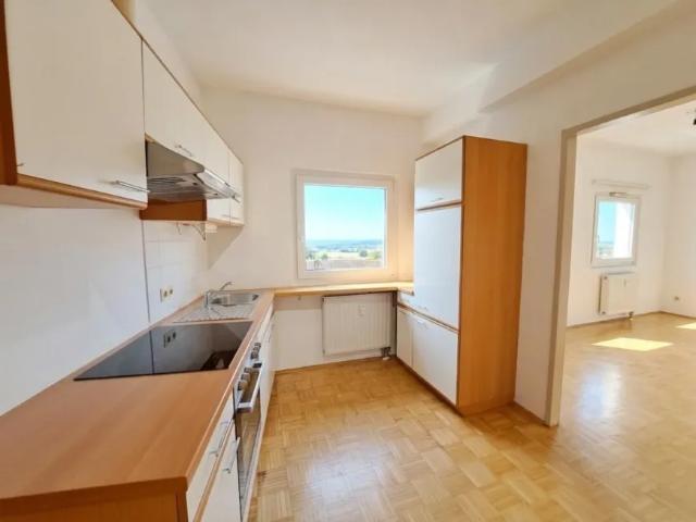Wohnung mieten in Andritz, Gersdorf-Feistritz