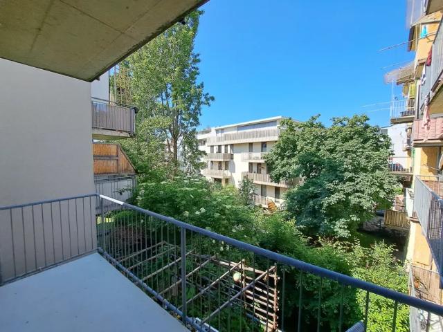 Wohnung mieten in Andritz, Gersdorf-Feistritz