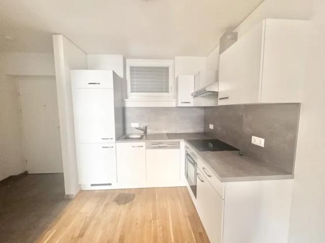 Wohnung mieten in Andritz, Gersdorf-Feistritz