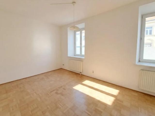 Wohnung mieten in Andritz, Gersdorf-Feistritz