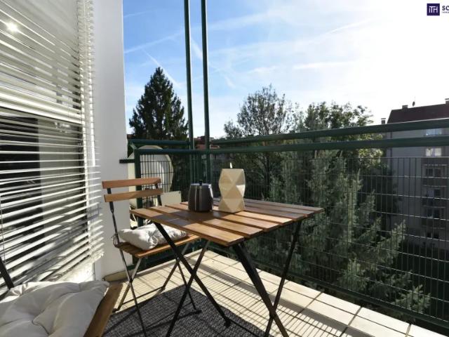 Wohnung mieten in Andritz, Gersdorf-Feistritz