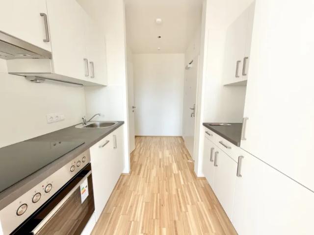 Wohnung mieten in Andritz, Gersdorf-Feistritz
