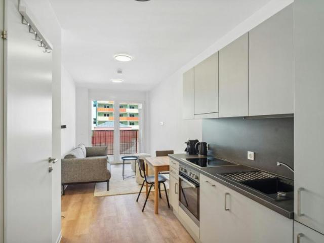 Wohnung mieten in Lend, Gersdorf-Feistritz