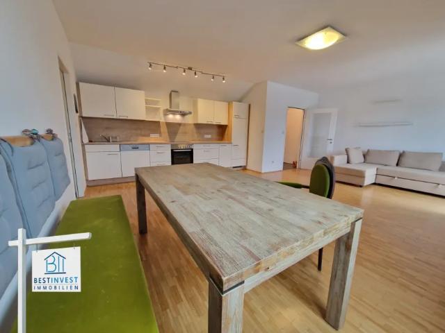Wohnung mieten in Andritz, Gersdorf-Feistritz