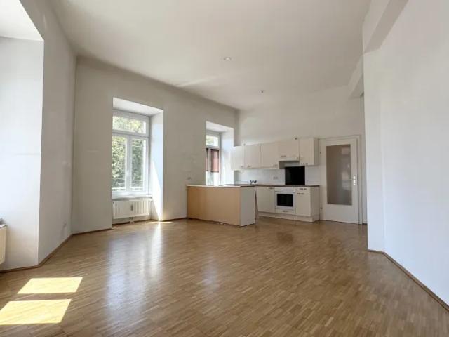 Wohnung mieten in Andritz, Gersdorf-Feistritz