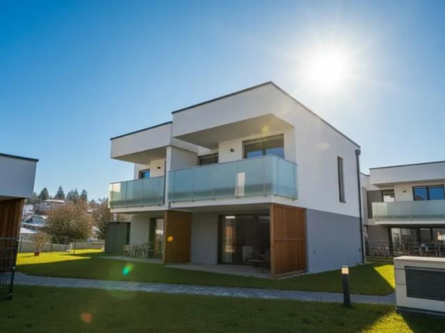 Wohnung mieten in Andritz, Gersdorf-Feistritz