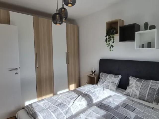 Wohnung mieten in Andritz, Gersdorf-Feistritz