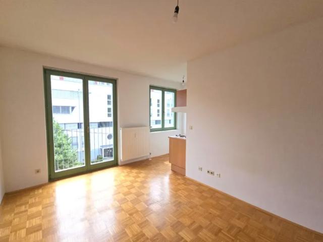 Wohnung mieten in Andritz, Gersdorf-Feistritz