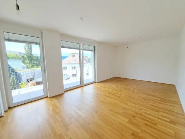 Wohnung mieten in Andritz, Gersdorf-Feistritz