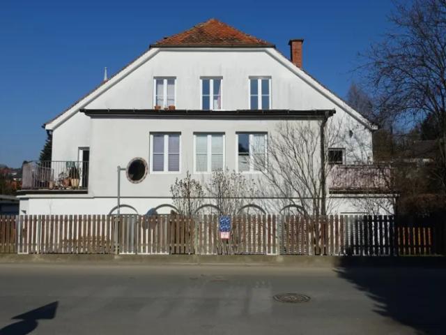 Wohnung mieten in Andritz, Gersdorf-Feistritz