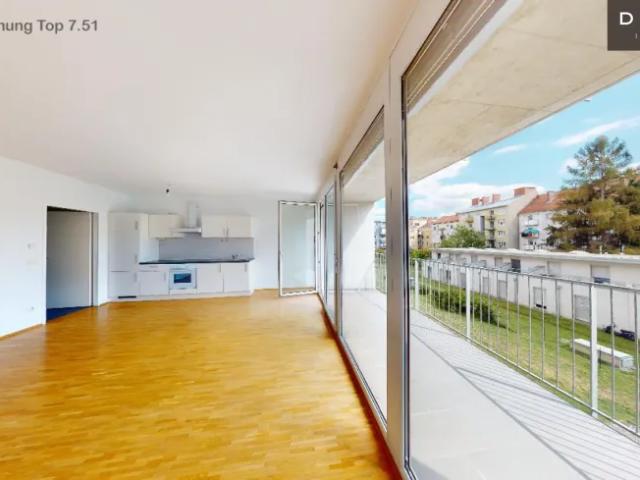 Wohnung mieten in Andritz, Gersdorf-Feistritz