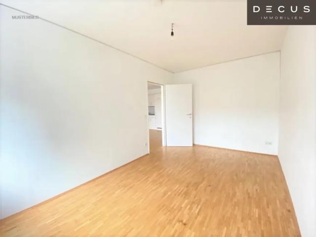 Wohnung mieten in Andritz, Gersdorf-Feistritz