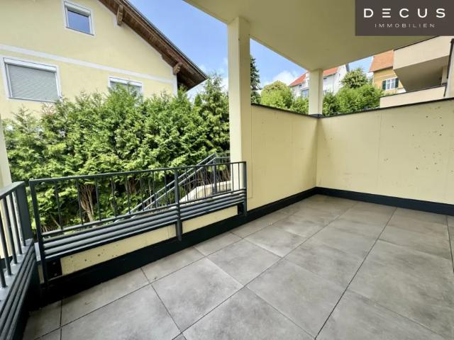 Wohnung mieten in Andritz, Gersdorf-Feistritz