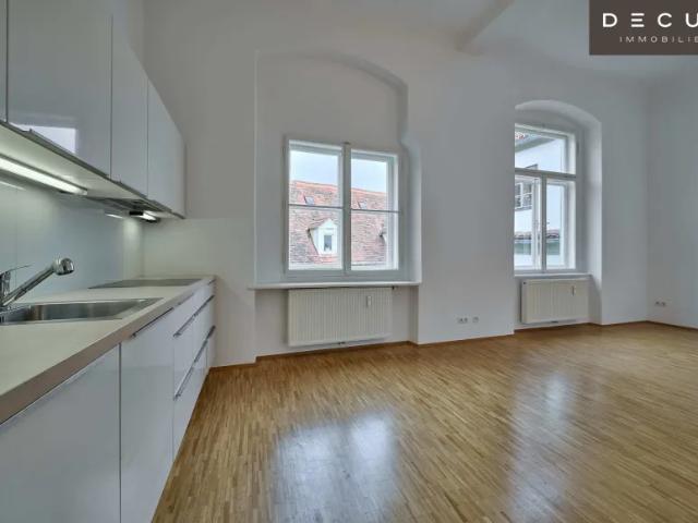 Wohnung mieten in Andritz, Gersdorf-Feistritz