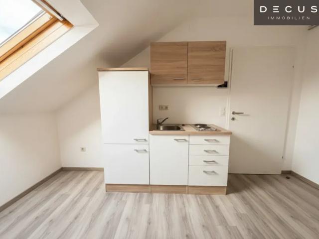 Wohnung mieten in Andritz, Gersdorf-Feistritz