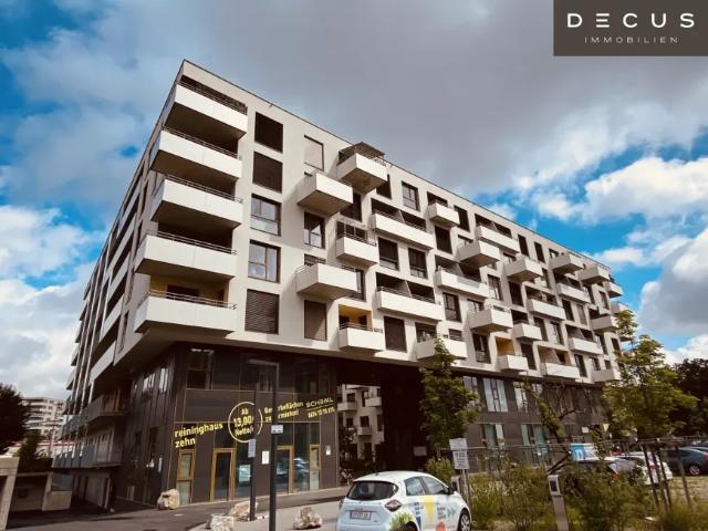Wohnung mieten in Andritz, Gersdorf-Feistritz