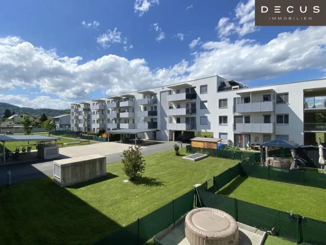 Wohnung mieten in Andritz, Gersdorf-Feistritz