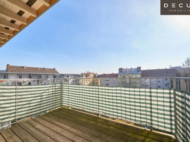 Wohnung mieten in Andritz, Gersdorf-Feistritz