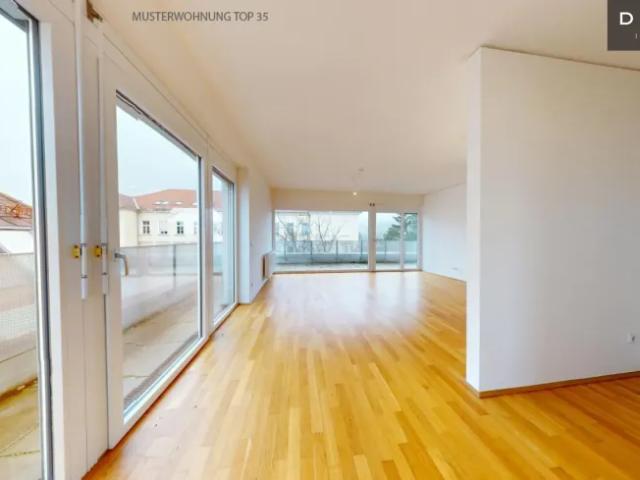 Wohnung mieten in Andritz, Gersdorf-Feistritz