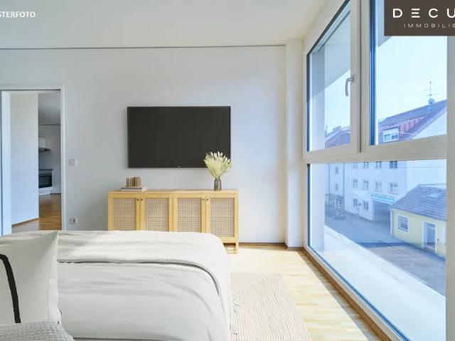 Wohnung mieten in Andritz, Gersdorf-Feistritz