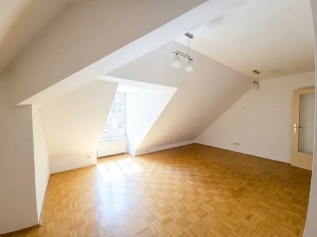 Wohnung mieten in Andritz, Gersdorf-Feistritz