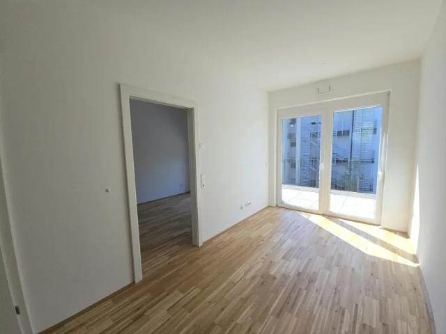 Wohnung mieten in Andritz, Gersdorf-Feistritz
