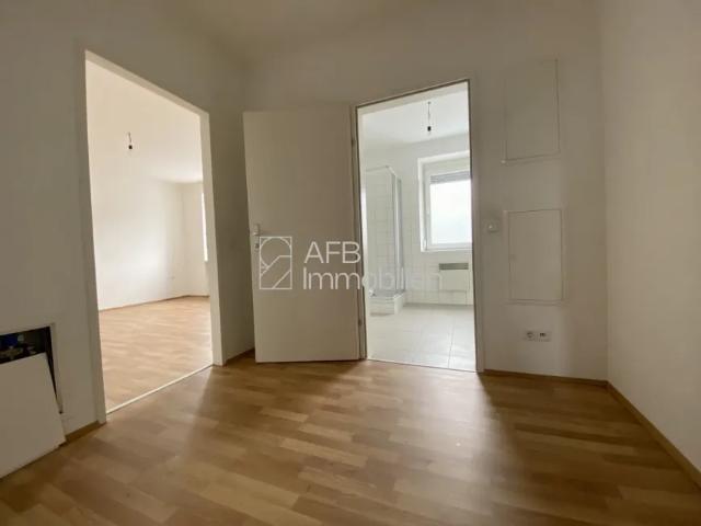 Wohnung mieten in Andritz, Gersdorf-Feistritz