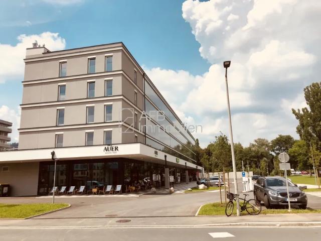 Wohnung mieten in Andritz, Gersdorf-Feistritz