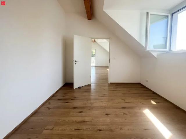 Wohnung mieten in Andritz, Gersdorf-Feistritz