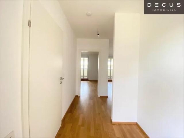 Wohnung mieten in Andritz, Gersdorf-Feistritz