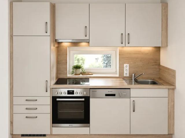Wohnung mieten in Katastralgemeinde Graz Stadt-St. Veit ob Graz, Graz