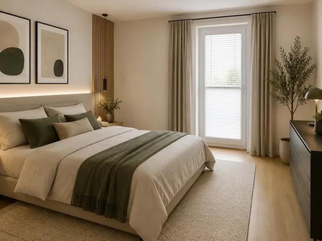 Wohnung mieten in Andritz, Gersdorf-Feistritz