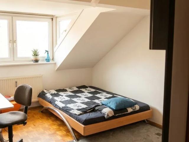 Wohnung mieten in Andritz, Gersdorf-Feistritz