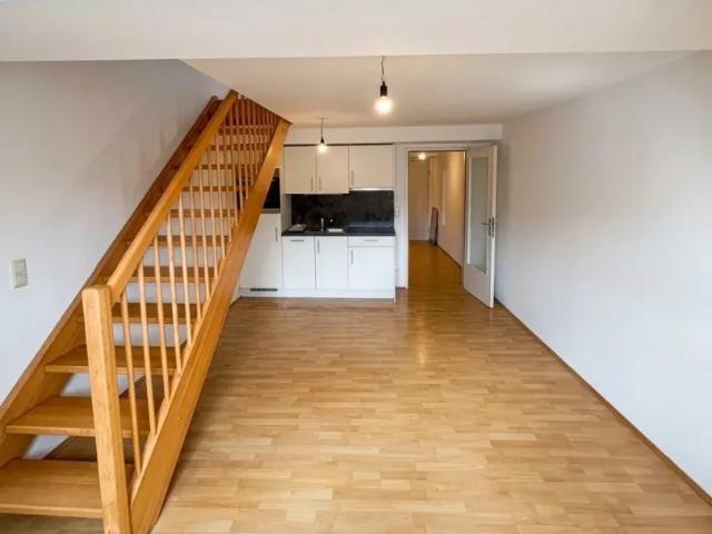 Wohnung mieten in Andritz, Gersdorf-Feistritz