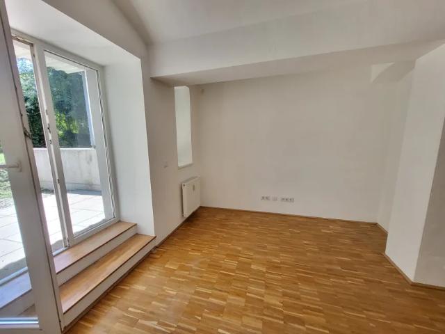 Wohnung mieten in Andritz, Gersdorf-Feistritz