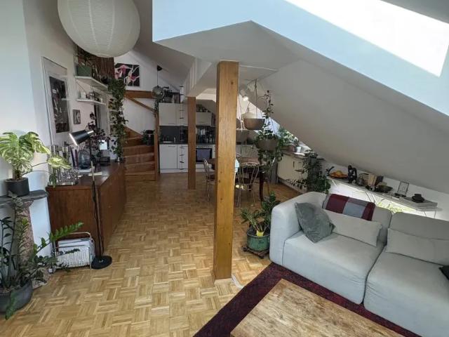 Wohnung mieten in Katastralgemeinde Graz Stadt-St. Veit ob Graz, Graz