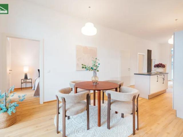 Wohnung mieten in Katastralgemeinde Graz Stadt-St. Veit ob Graz, Graz