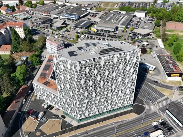 Wohnung mieten in Katastralgemeinde Graz Stadt-St. Veit ob Graz, Graz