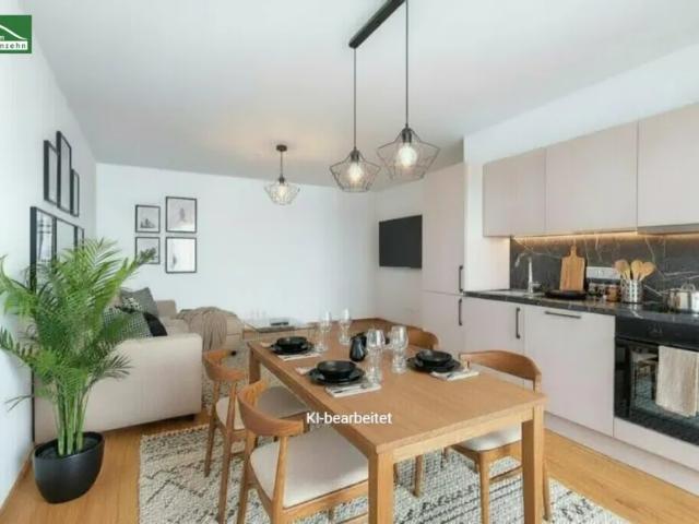 Wohnung mieten in Katastralgemeinde Graz Stadt-St. Veit ob Graz, Graz