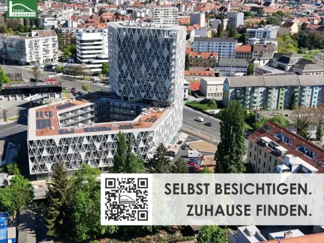 Wohnung mieten in Katastralgemeinde Graz Stadt-St. Veit ob Graz, Graz