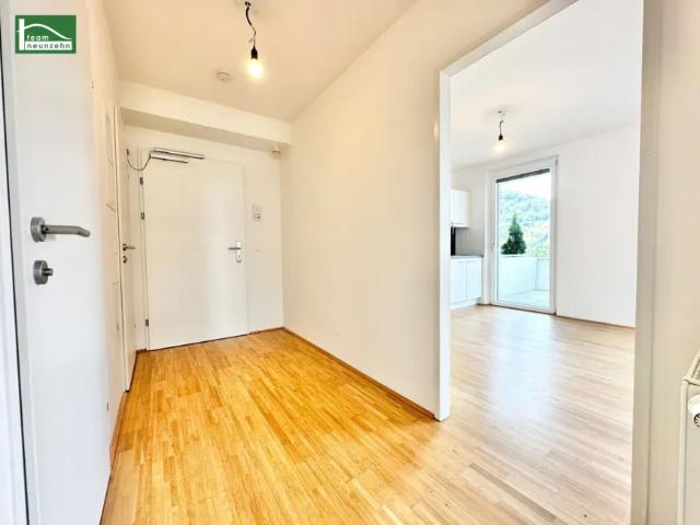 Wohnung mieten in Katastralgemeinde Graz Stadt-St. Veit ob Graz, Graz
