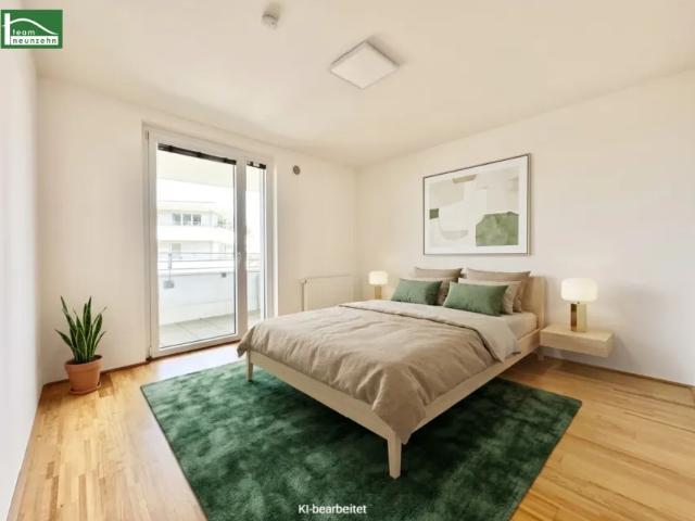 Wohnung mieten in Katastralgemeinde Graz Stadt-St. Veit ob Graz, Graz