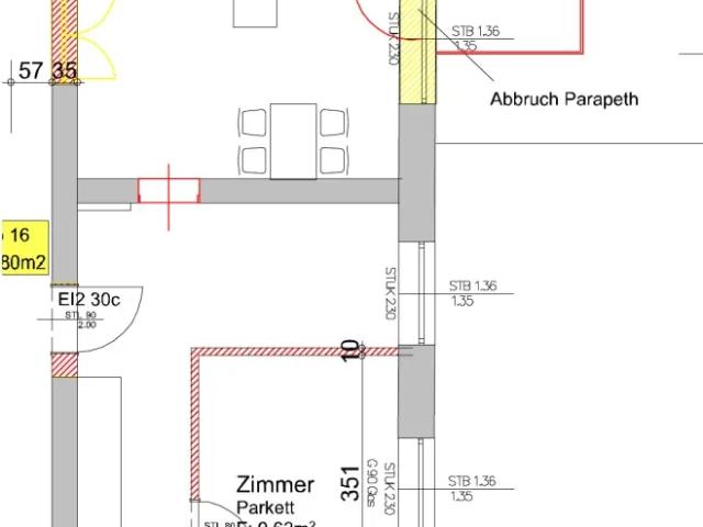 Wohnung mieten in Katastralgemeinde Graz Stadt-St. Veit ob Graz, Graz