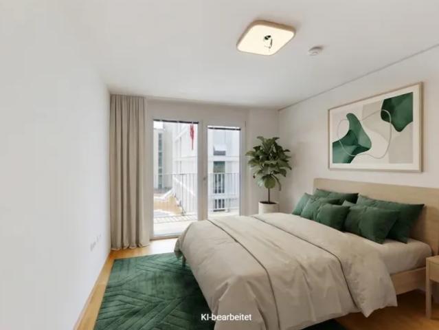 Wohnung mieten in Katastralgemeinde Graz Stadt-St. Veit ob Graz, Graz