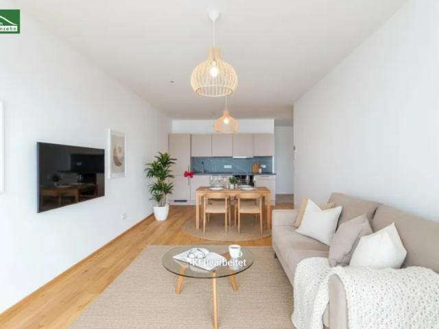 Wohnung mieten in Katastralgemeinde Graz Stadt-St. Veit ob Graz, Graz