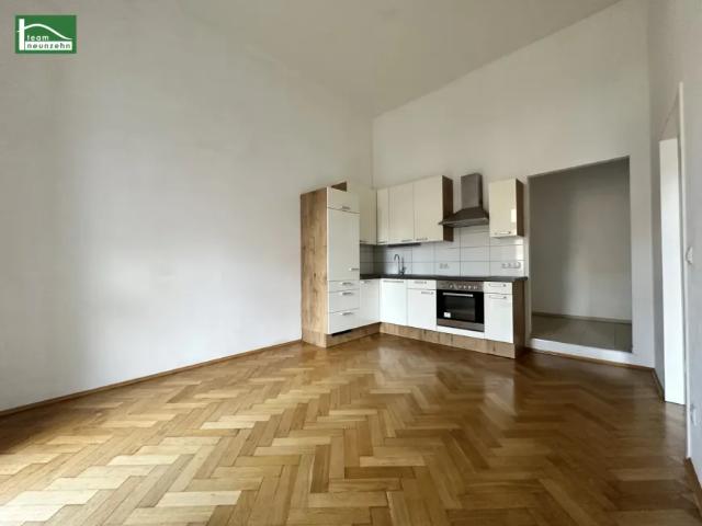 Wohnung mieten in Katastralgemeinde Graz Stadt-St. Veit ob Graz, Graz