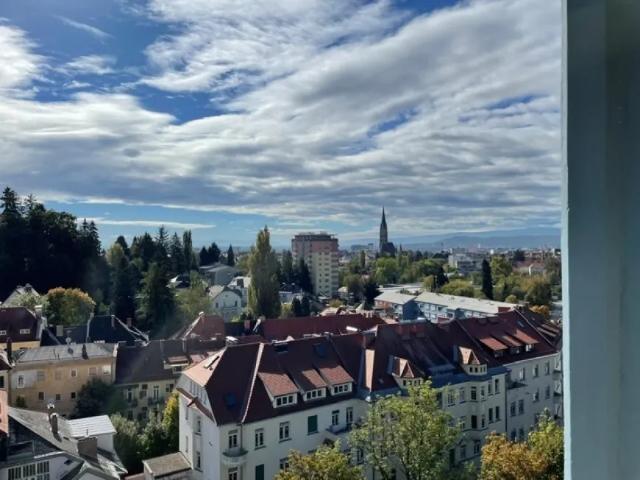 Wohnung mieten in Katastralgemeinde Graz Stadt-St. Veit ob Graz, Graz