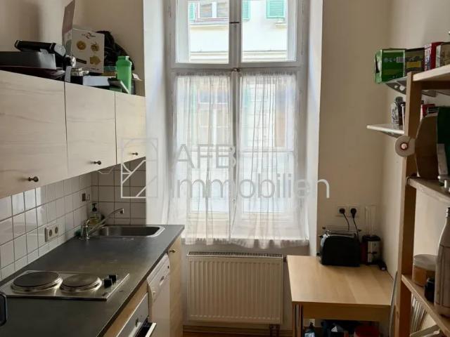 Wohnung mieten in Katastralgemeinde Graz Stadt-St. Veit ob Graz, Graz